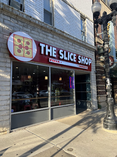 Photo The Slice Shop - 4