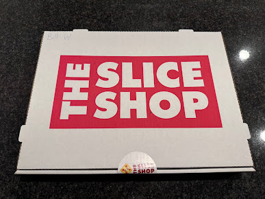 Photo The Slice Shop - 6
