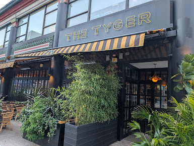 Photo The Tyger - 16