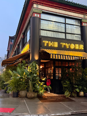 Photo The Tyger - 9