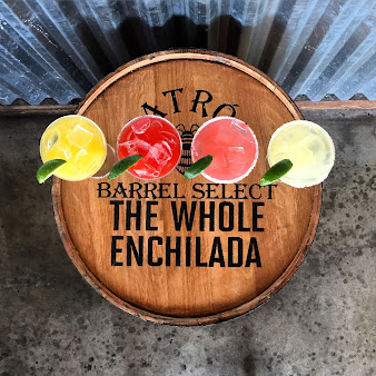 Photo The Whole Enchilada - 1