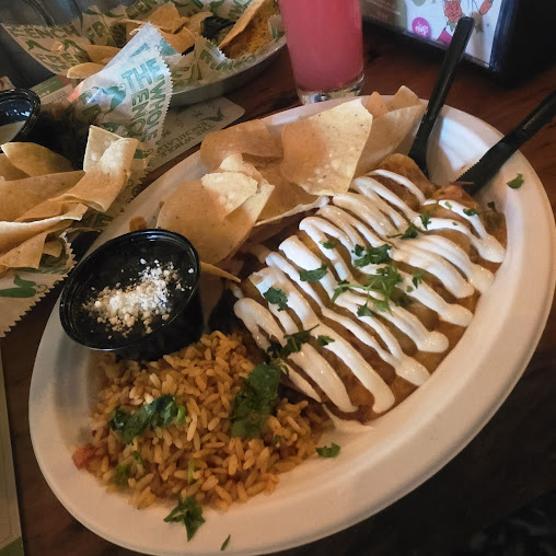 Photo The Whole Enchilada - 10