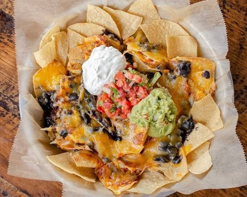 Photo The Whole Enchilada - 4