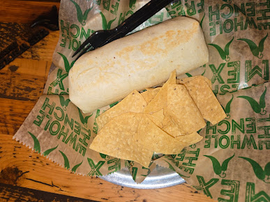 Photo The Whole Enchilada - 9