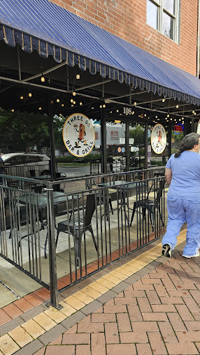 Photo Three65 Bar & Grill - 0