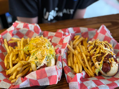 Photo Three65 Bar & Grill - 18