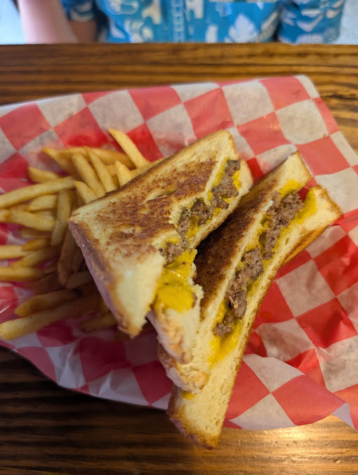 Photo Three65 Bar & Grill - 9
