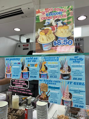 Menu Thrills Soft Serve - 20