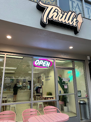 Photo Thrills Soft Serve - 0