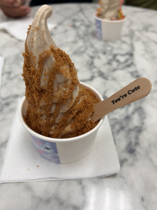 Photo Thrills Soft Serve - 10