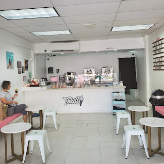 Photo Thrills Soft Serve - 12