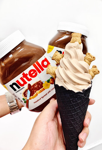 Photo Thrills Soft Serve - 13