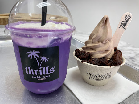 Photo Thrills Soft Serve - 14