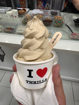 Photo Thrills Soft Serve - 15