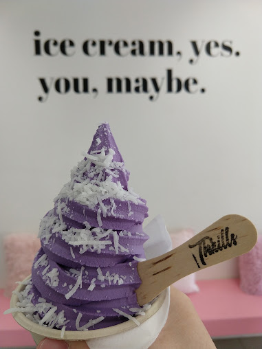 Photo Thrills Soft Serve - 17