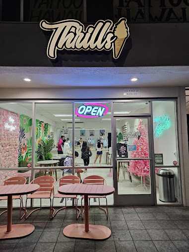 Photo Thrills Soft Serve - 18
