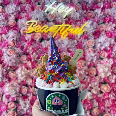 Photo Thrills Soft Serve - 19