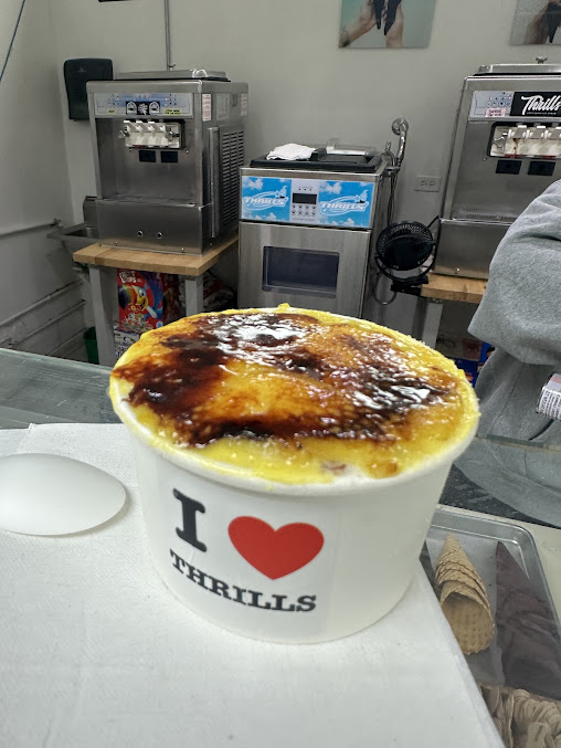 Photo Thrills Soft Serve - 6