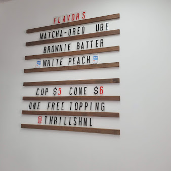Photo Thrills Soft Serve - 8