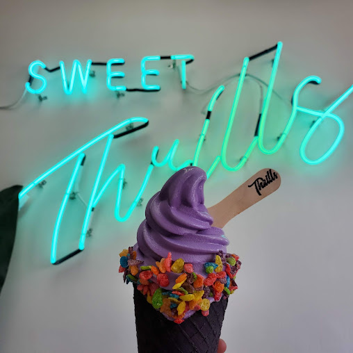 Photo Thrills Soft Serve - 9