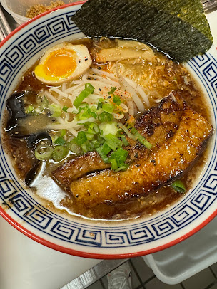 Photo Tiger Belly Noodle Bar - 1