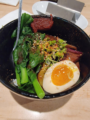 Photo Tiger Belly Noodle Bar - 10