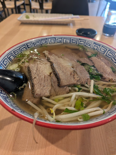 Photo Tiger Belly Noodle Bar - 18