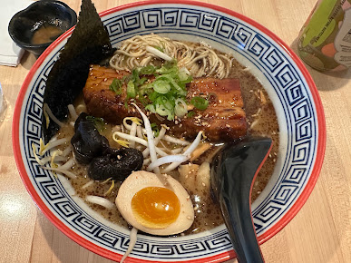 Photo Tiger Belly Noodle Bar - 2