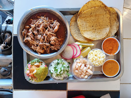 Photo Tijuana Tacos Vi - 1
