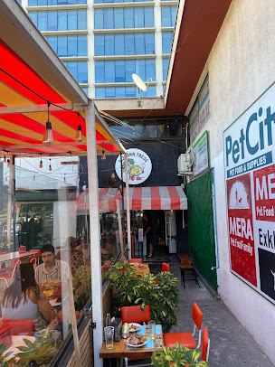 Photo Tijuana Tacos Vi - 16