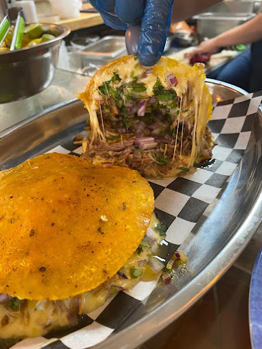 Photo Tijuana Tacos Vi - 17