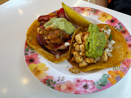 Photo Tijuana Tacos Vi - 19