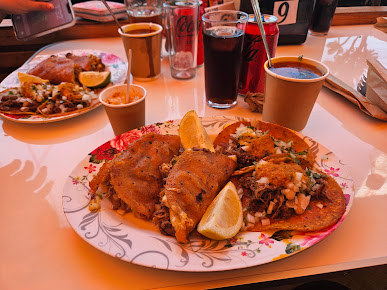 Photo Tijuana Tacos Vi - 2