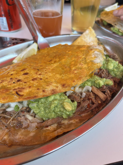Photo Tijuana Tacos Vi - 4