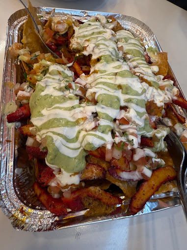 Photo Tijuana Tacos Vi - 5