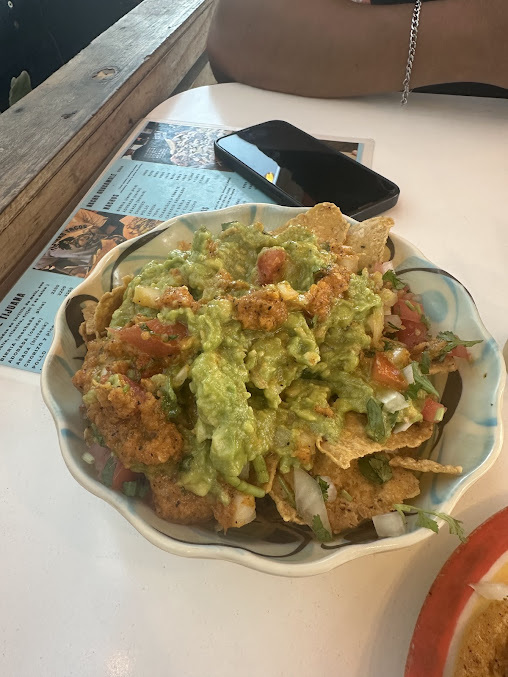 Photo Tijuana Tacos Vi - 6