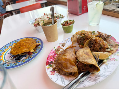 Photo Tijuana Tacos Vi - 8