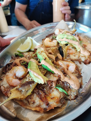 Photo Tijuana Tacos Vi - 9