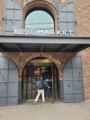 Photo Time Out Market New York - 4