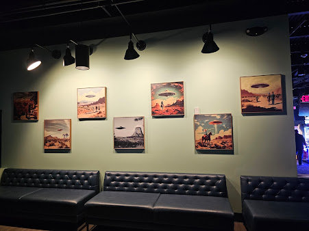 Photo Tinman Social - 17