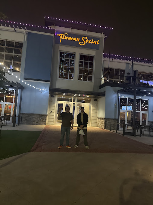 Photo Tinman Social - 18