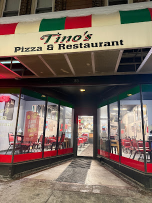 Photo Tino's Pizza - 0