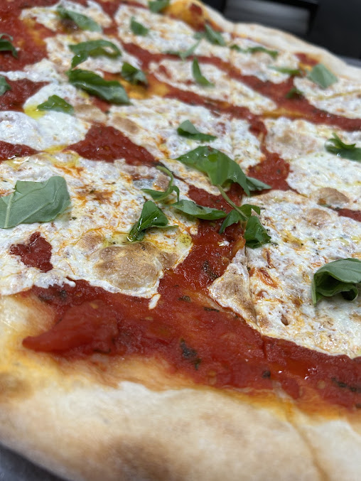 Photo Tino's Pizza - 1