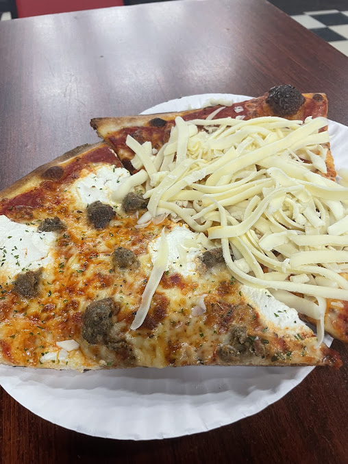 Photo Tino's Pizza - 12