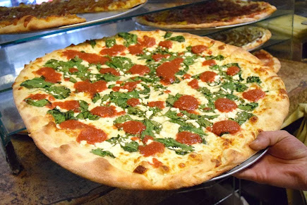 Photo Tino's Pizza - 13