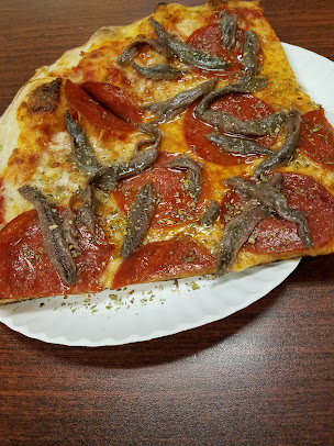 Photo Tino's Pizza - 16