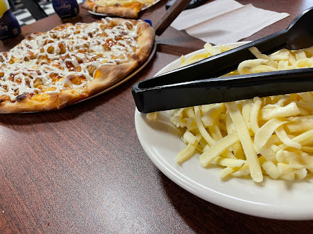 Photo Tino's Pizza - 17