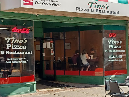 Photo Tino's Pizza - 18