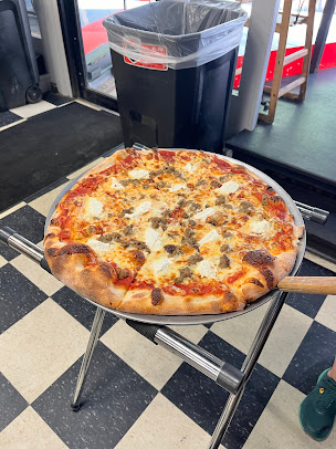 Photo Tino's Pizza - 19