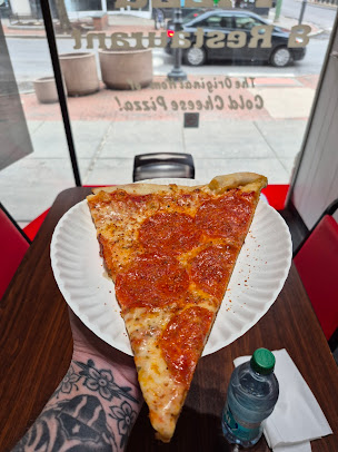 Photo Tino's Pizza - 2